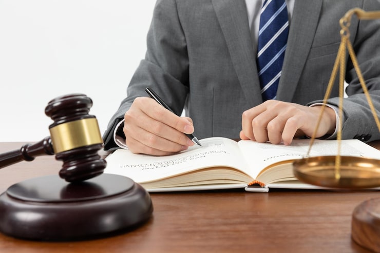Legal Advice
